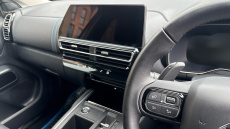 Citroen C5 Aircross 1.2 Hybrid 136 Shine 5dr e-DSC6 Petrol Hatchback